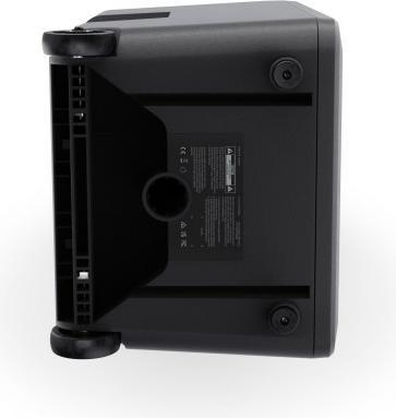 Immagine prodotto LD Systems ANNY® 10 BPH 2 B6 - Altoparlante PA Bluetooth® mobile da 10" con batteria ricaricabile, mixer e 2x (1x 80 W)