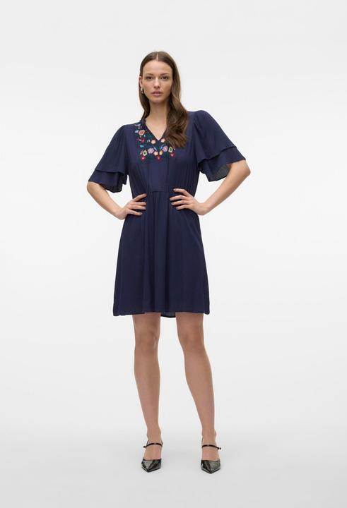 Image du produit Vero Moda VMSINA Robe courte Robe (M)