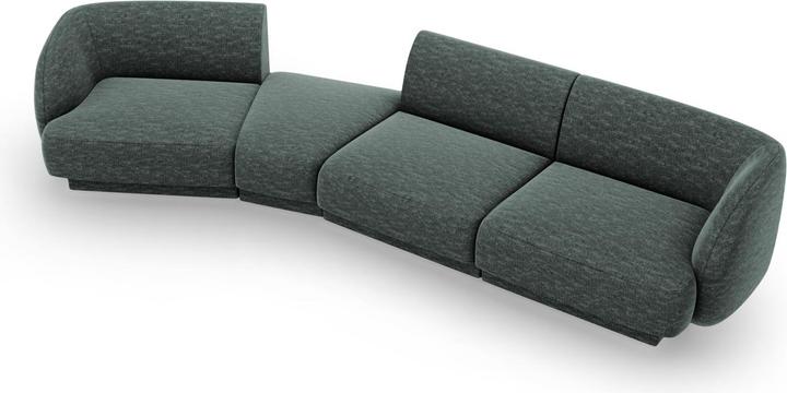 Actual product image Micadoni Miley (2 person sofa, 3-seater, 4-seater)