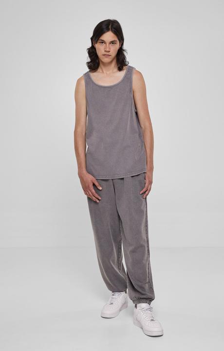 Image du produit Urban Classics Heavy Oversized Acid Wash Tank (3XL)