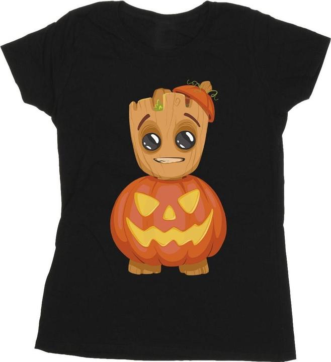 Produktbild I Am Groot TShirt (S)