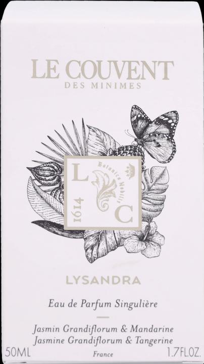 Produktbild Le Couvent Eaux De Parfumes Lysandra EDP 50 ml (Eau de Parfum, 50 ml)