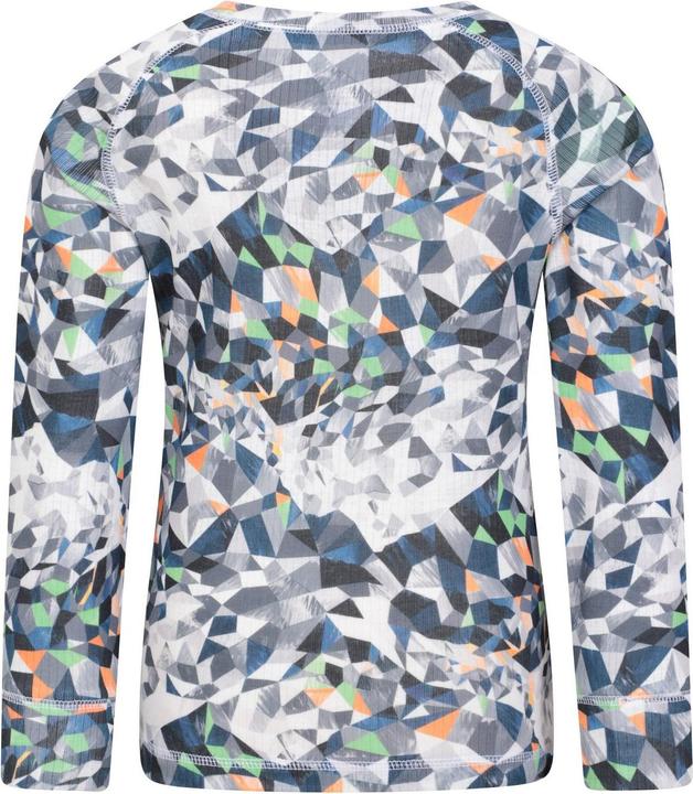 Image du produit Mountain Warehouse - Ensemble thermique TALUS - Enfant (116)