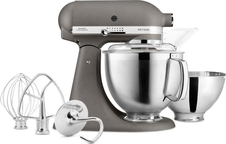 Actual product image KitchenAid Artisan KSM185 (300 W)