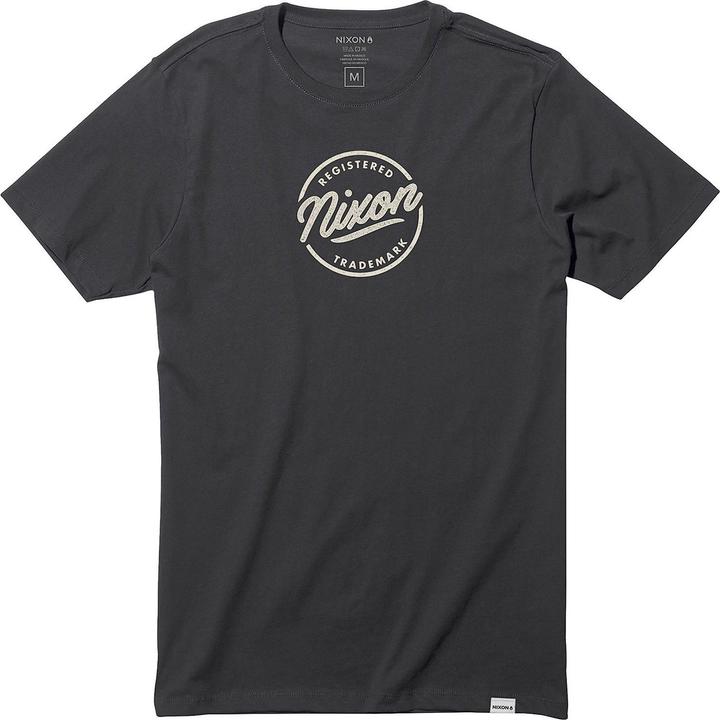 Nixon Boneyard T-Shirt (S)