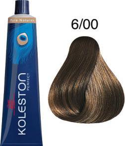 Image du produit Wella Koleston Perfect Me+ Pure Naturals (6/00 blond foncé nature)