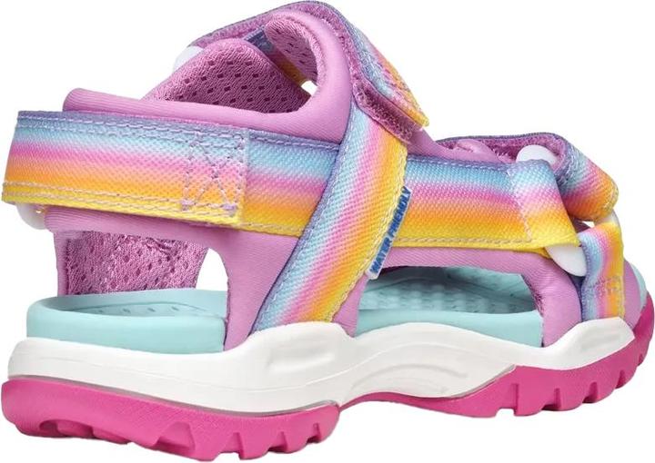 Produktbild Geox Mädchen Sandalen J Borealis (38)