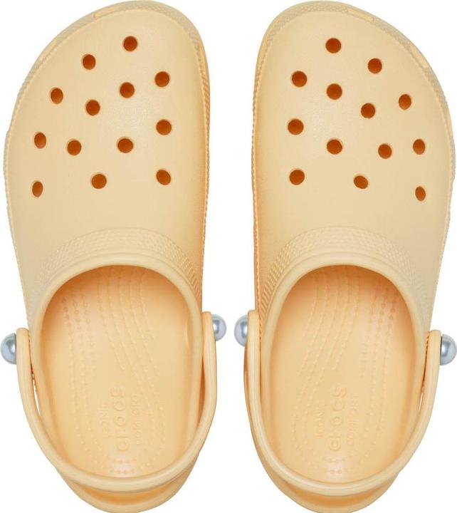 Produktbild Crocs W's Classic PlatformPearl Clog (39)
