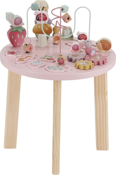Image du produit Little Dutch Activités Table Fairy Garden