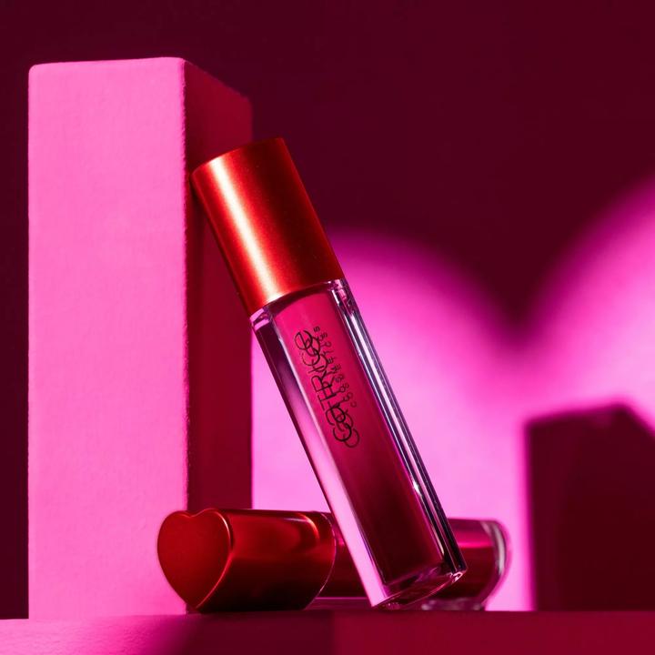 Image du produit Catrice Rouge à lèvres Heart Affair Matte Liquid C02 Married?! (C02 Married ?!)