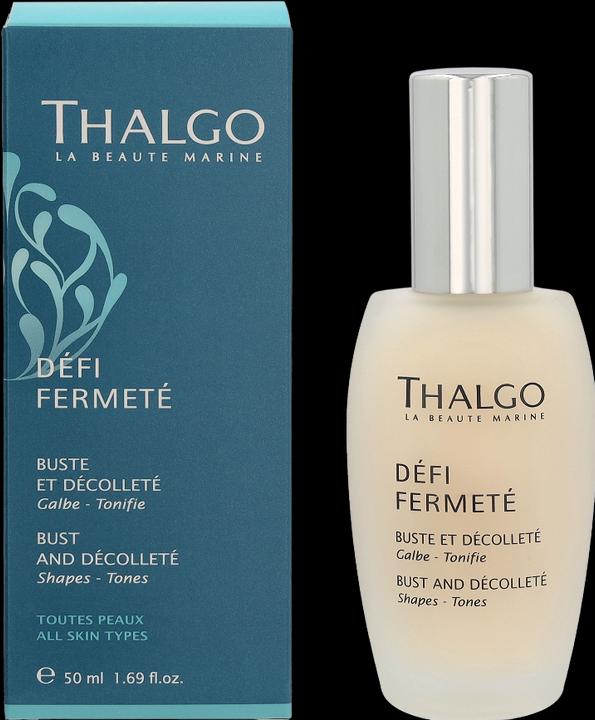 Produktbild Thalgo Bust & Decollete (Körpercreme, 50 ml)