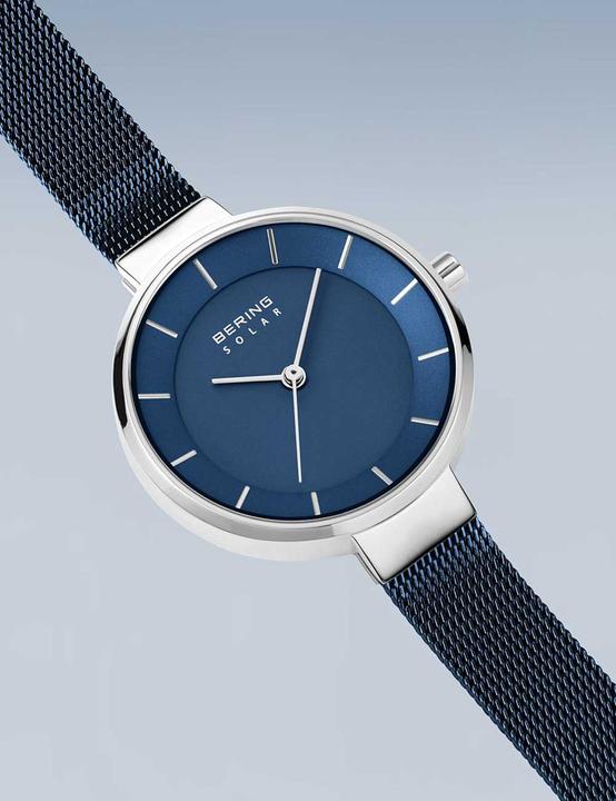 Produktbild Bering Solar (Analoguhr, 31 mm)