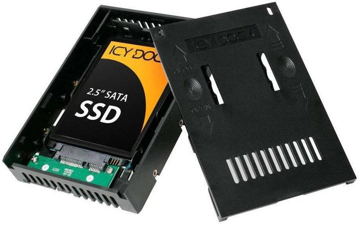 Produktbild Icy Dock Mb882sp-1s-2b