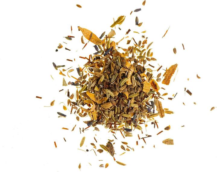 Produktbild London Tea Teatox (60 g)