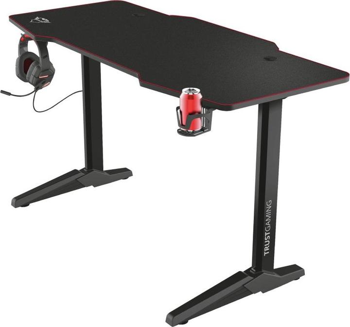 Image du produit Trust GXT 1175 Imperius XL