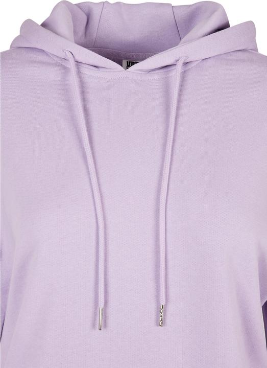 Image du produit Urban Classics Ladies Organic Oversized Terry Hoody Dress (S)