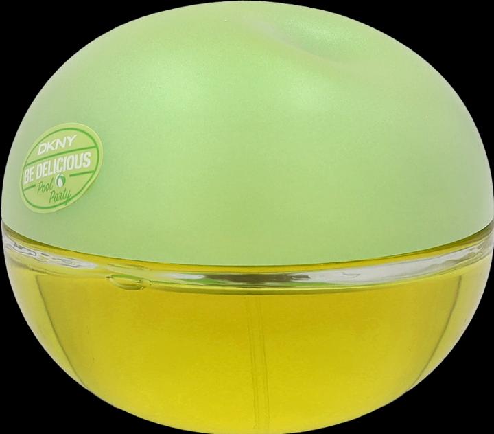Produktbild DKNY Be Delicious Lime Mojito Edt Spray (Eau de Toilette, 50 ml)