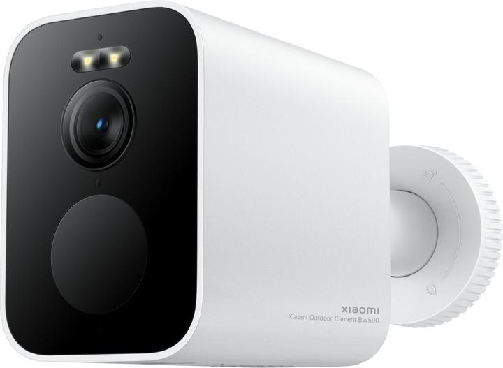 Immagine prodotto Xiaomi Telecamera per esterni BW500, BHR8301GL (2560 x 1440 Pixels)