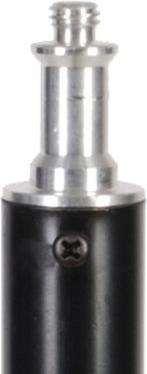 Produktbild Falcon Eyes Hintergrundsystem SPK-3 inkl. 3 Rollen Schwarz/Weiss/Blau 1,35x11 m (135 cm, 1100 cm)