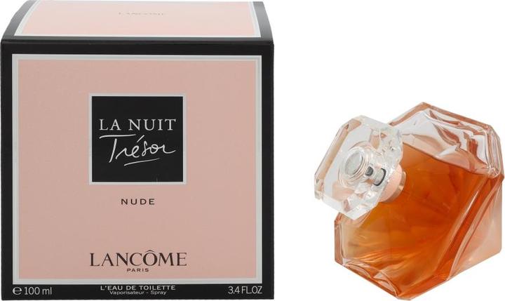 Lancôme La Nuit Trésor Nude (Eau de Toilette, 100 ml)
