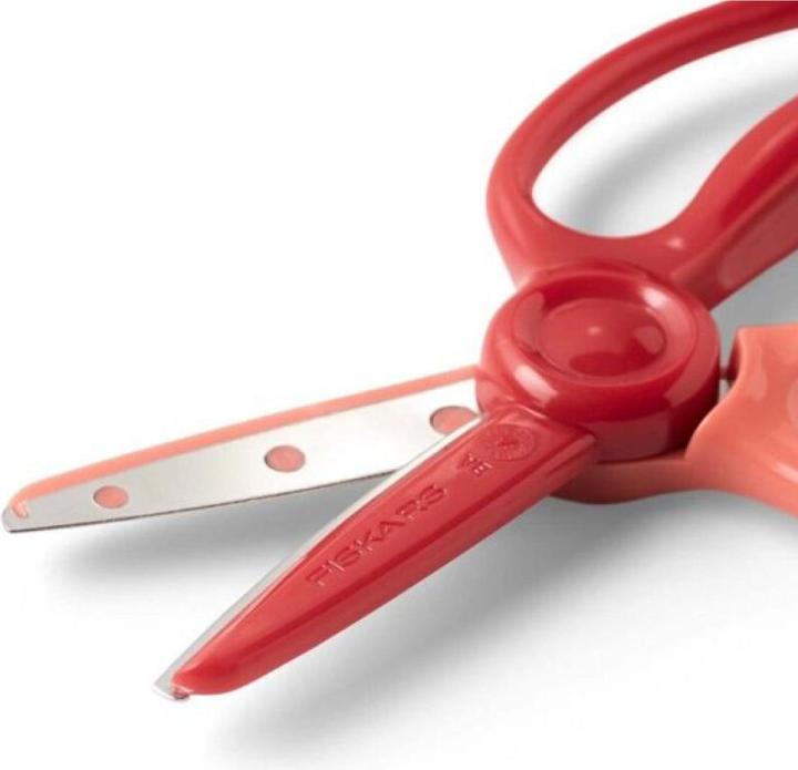 Produktbild Fiskars Kinderschere (13 cm)