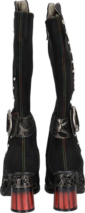 Actual product image Laura Vita Stiefel (40)