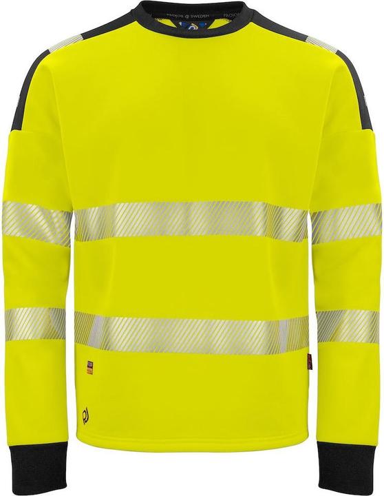 Yellow/Black