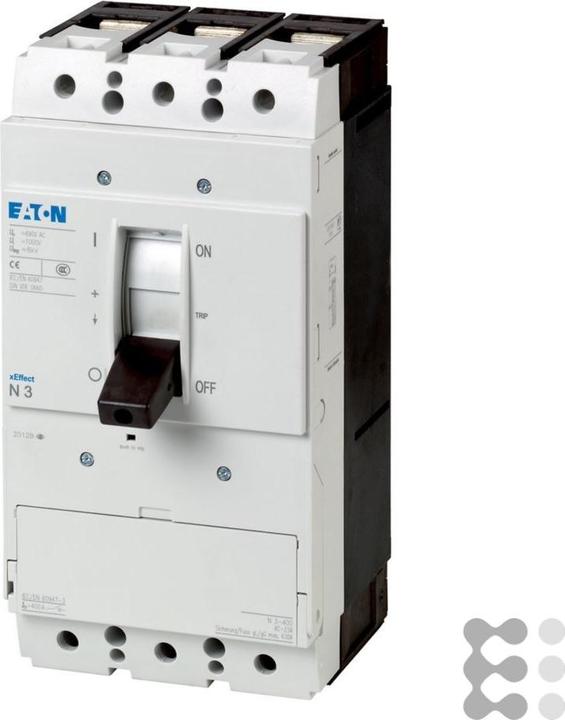 Immagine prodotto Eaton Electric GmbH Interruttore sezionatore 3p. 400A PN3-400