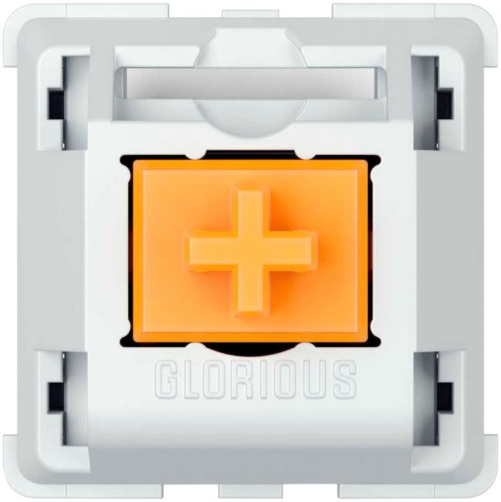 Produktbild Glorious PC Gaming Race Panda Switches (36 Stück)