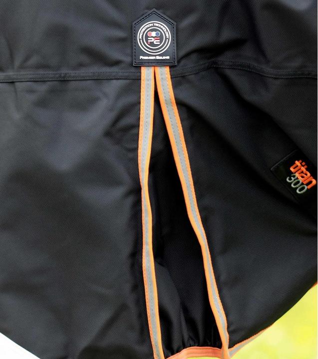 Immagine prodotto Premier Equine Titan 300 g (183 cm)