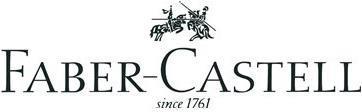 Immagine prodotto Faber-Castell Evidenziatore 1549 Ricarica (Rosso, 1 x)