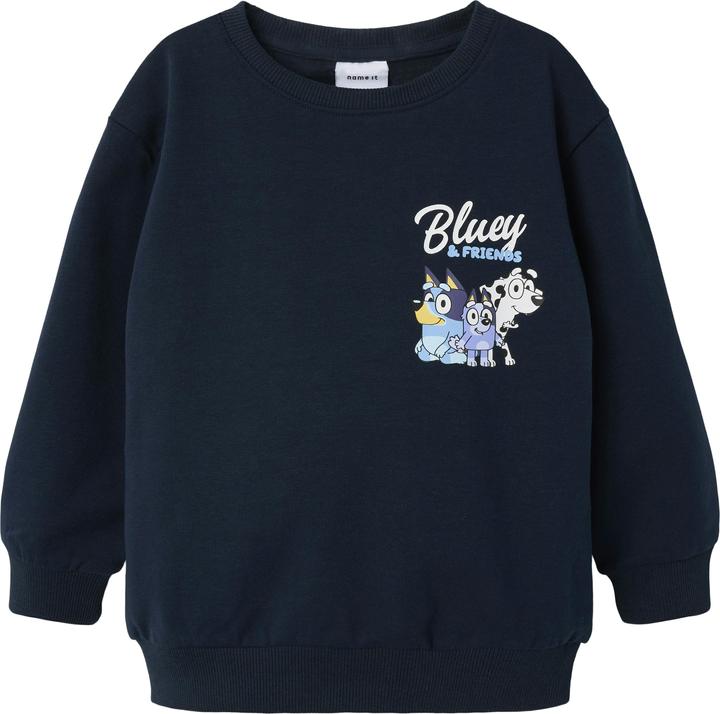 Name it Bluey Sweatshirt (110)