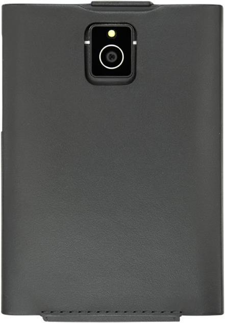 Produktbild Noreve Lederschutzhülle vertikal (Blackberry Passport)
