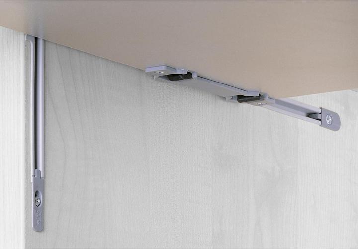 Produktbild Hettich Klappenbeschlag Lift Up 1
