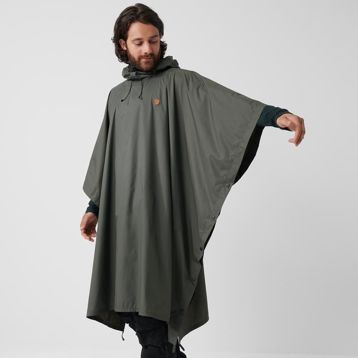 Actual product image Fjällräven Poncho (One size)
