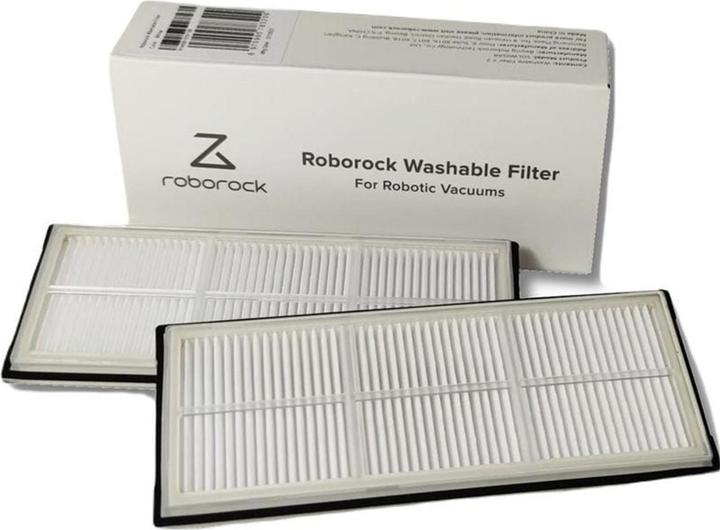 Produktbild Roborock S7/S7+ Serie HEPA Filter (2er Set)