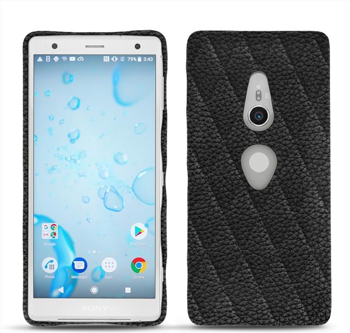 Image du produit Noreve Housse cuir (Sony Xperia XZ2)