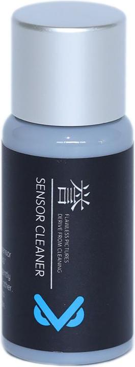 Actual product image VSGO Camera Sensor cleaner (10ml)