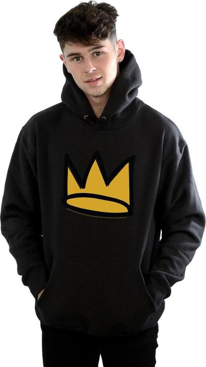 Immagine prodotto Riverdale Jughead Hat Felpa con Cappuccio Uomo (M)