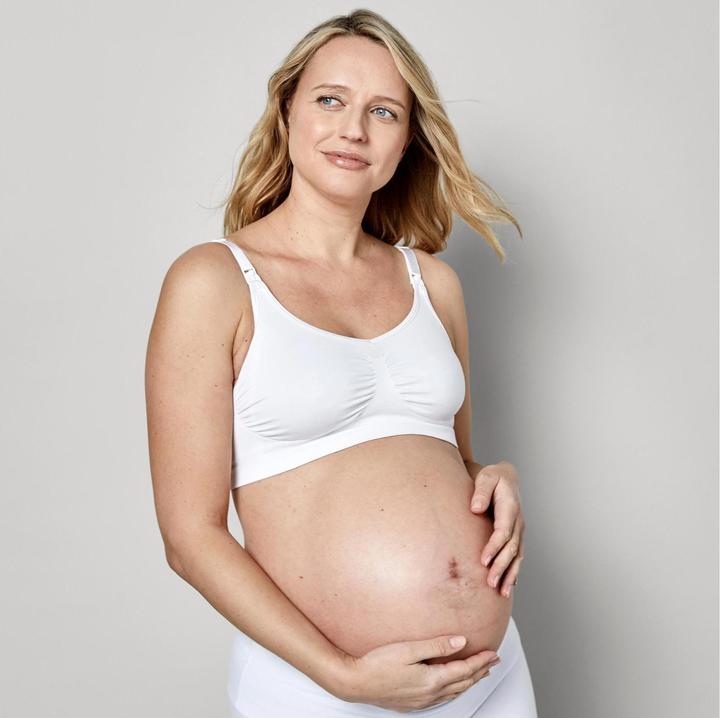 Image du produit Medela Soutien-gorge de grossesse et d'allaitement Keep Cool (XL)