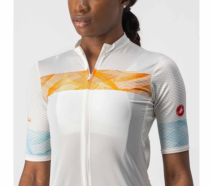 Image du produit Castelli Fenice Jersey (S)