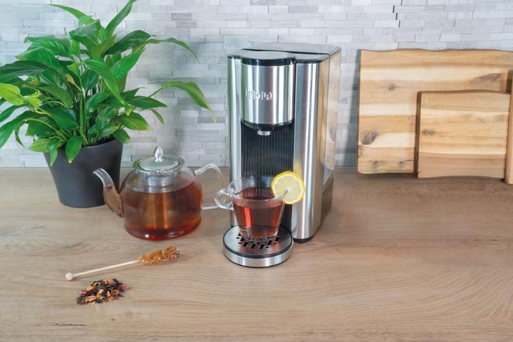 Actual product image Essge Unold 18615 Ava sw Express hot water