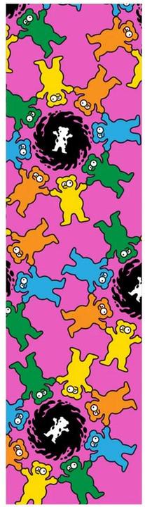 Produktbild Grizzly Vortex Griptape