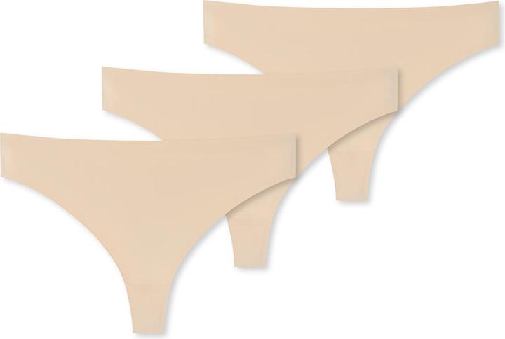 Produktbild Schiesser String Invisible Soft (40, 3er Pack)
