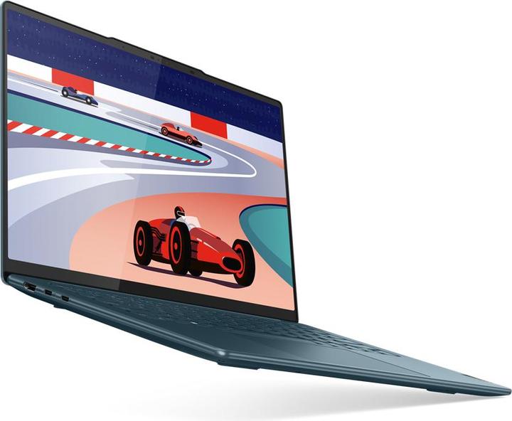 Produktbild Lenovo Yoga Pro 7 (14.50", Intel Core i7-13700H, 16 GB, 1000 GB, DE)