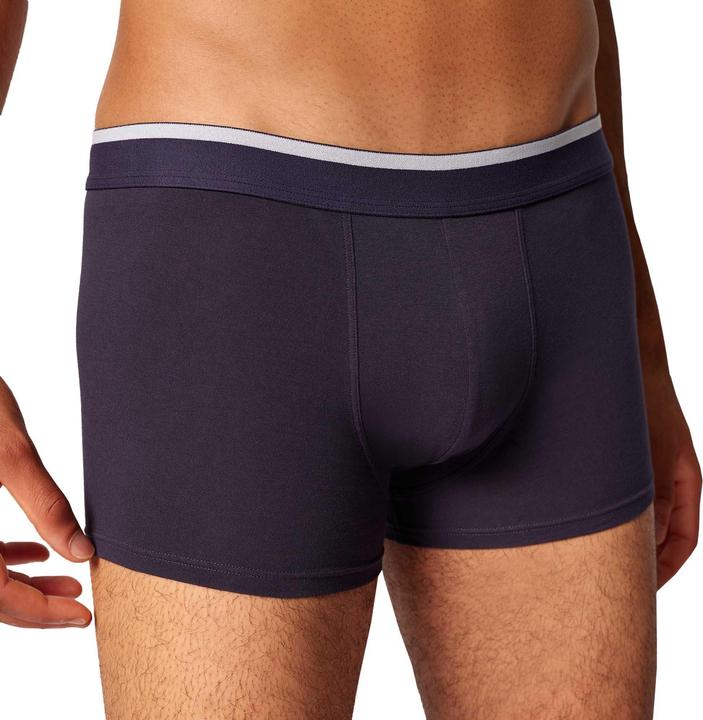 Produktbild Skiny Pants Cotton Multipack (L, 3er Pack)