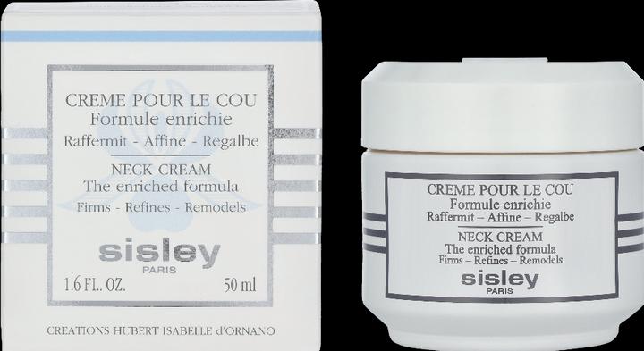 Immagine prodotto Sisley Crème pour le Cou (50 ml)