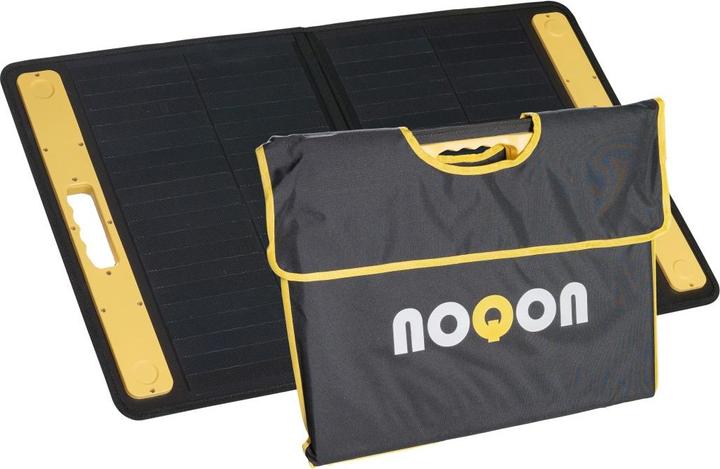 Image du produit Noqon Pad solaire (60 W, 2.20 kg)
