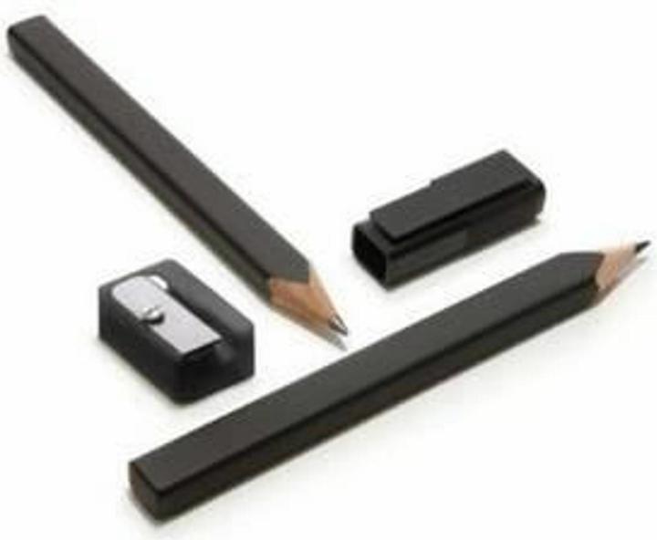 Moleskine Set di matite (3 mm, 2B, 1 x)