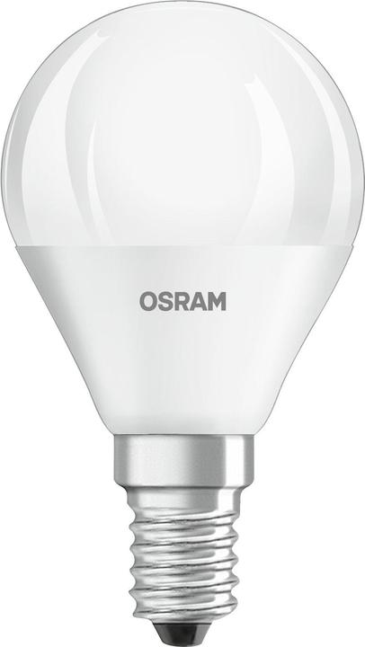 Image du produit Osram Star Classic P (E14, 40 W, 470 lm, 1 x, F)